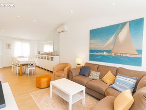 Grande maison T6 – 210 m² – Jardin  terrasse  double entrée – La Maladrerie (Albi)