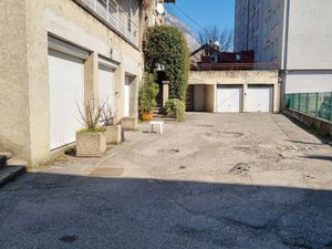 Garage la tronche – michallon – grand sablon