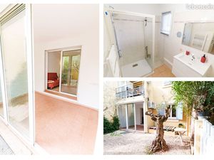 Location T2 Meublé 42m2