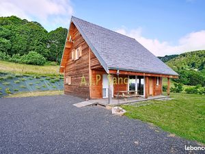 Chalet 5 pièces 98 m²