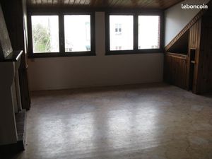 Appartement f2