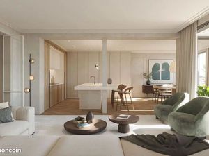 Maison 5 pièces 102 m²