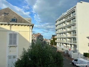 Appartement T2 bis hyper-centre de Biarritz avec parking