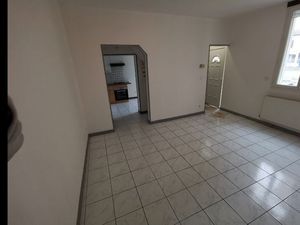 Appartement Duplex F3 Saint Dizier