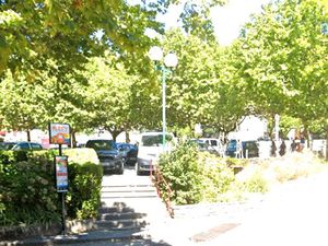 Grand studio genolhac