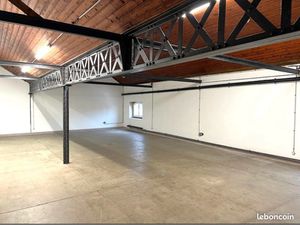 Local refait à neuf