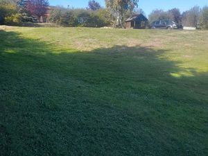 Terrain à vieille brioude