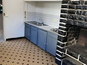 Apparemment en rez-de-chaussée avec jardinet