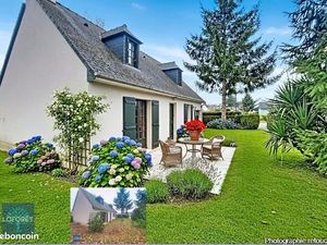 Maison 4 pièces 98 m²