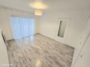 T1 29m2 avec terrasse Toulon Ouest