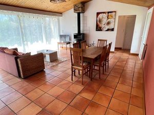 Maison meublée de plain-pied 72 m² – Lumineuse – Terrasse & jardin – Garage