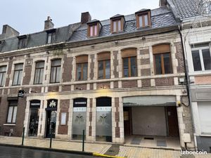 Immeuble 430 m² Aire Sur La Lys