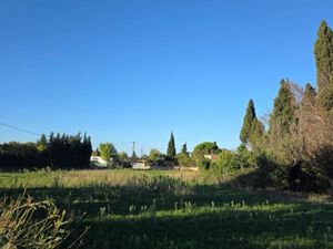 Terrain 322 m² Istres