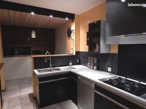 Appartement 3 pièces 73 m²