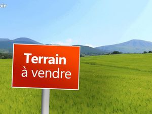 Terrain 380 m² Dinan