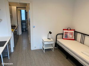 Location studio étudiant