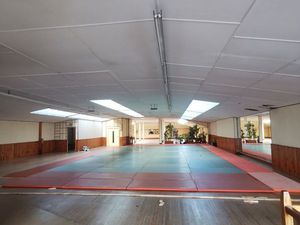 Location Dojo