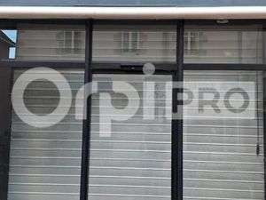 Local commercial 89 m²