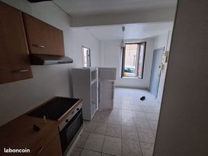 Appartement F2 de 33m2