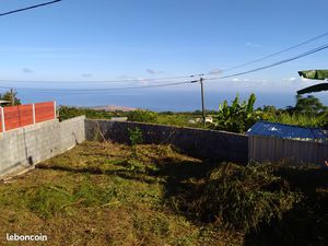 Maison 2 chambres au Guillaume dispo janvier