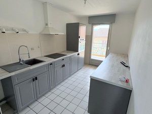 Appartement centre ville