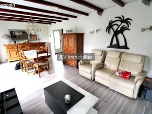 Maison 6 pièces 110 m²