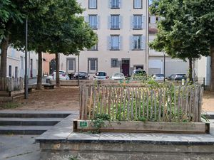 Vente appartement centre ville