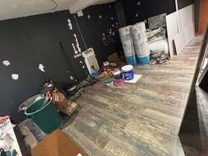 Local de 60m2 proche du centre