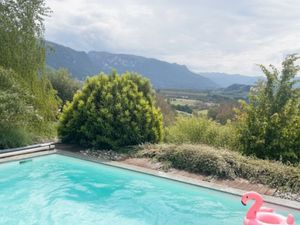 Villa 5 pièces 143 m²