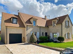 Maison individuelle de 152m2