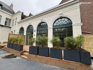 Duplex 3 pièces 55 m²