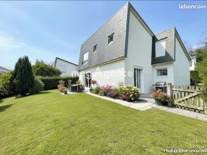 Maison 6 pièces 179 m²