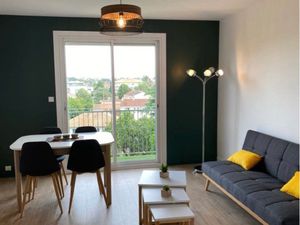 Appartement en ventes