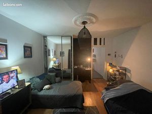 Studio le mans centre