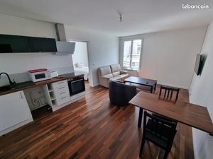 F2 centre ville cosy