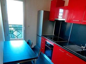 T2 – 50m² - Toulouse Barrière de Paris