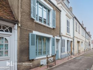 Maison 3 pièces 72 m²