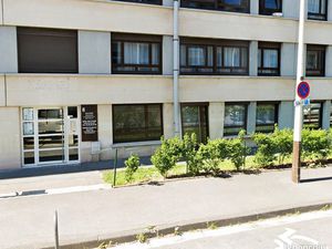 Local commercial Reims 61 m2 Saint-Rémi