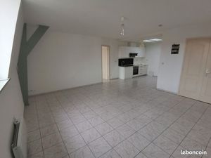 Grand T2 55m2 proche grand place Armentieres