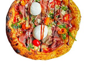 Fonds de commerce - pizzeria à emporter - emplacement n°1