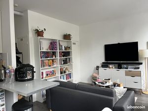 Immeuble 73 m² Mons En Baroeul