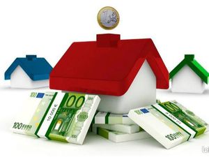 Crédits immobiliers et investissement aux entreprises 