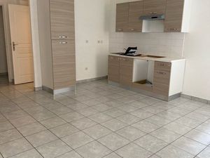 Appartement 3P deux chambres