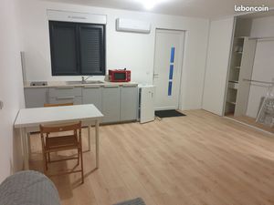 Studio 23m² merignac chemin long