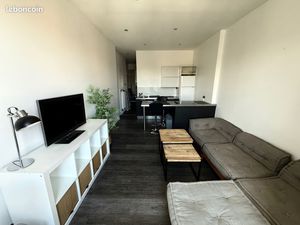 Appartement 2 pièces 33 m²