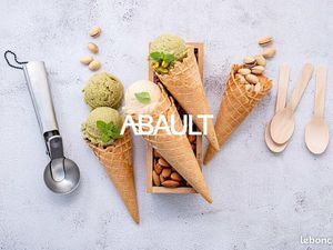 Fonds de commerce 68 m²