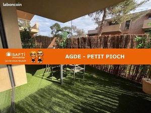 Appartement 3 pièces 47 m²