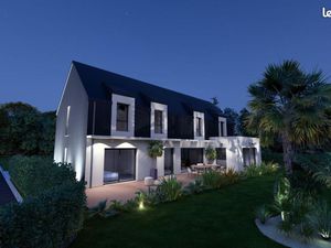 Maison 5 pièces 130 m²