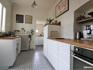 Maison familiale 125 m² rénovée - proximité immédiate Champs Élysées