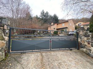 Cussac sur Loire - Charmante maison atypique Coup de cœur